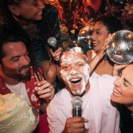 Birthday Party